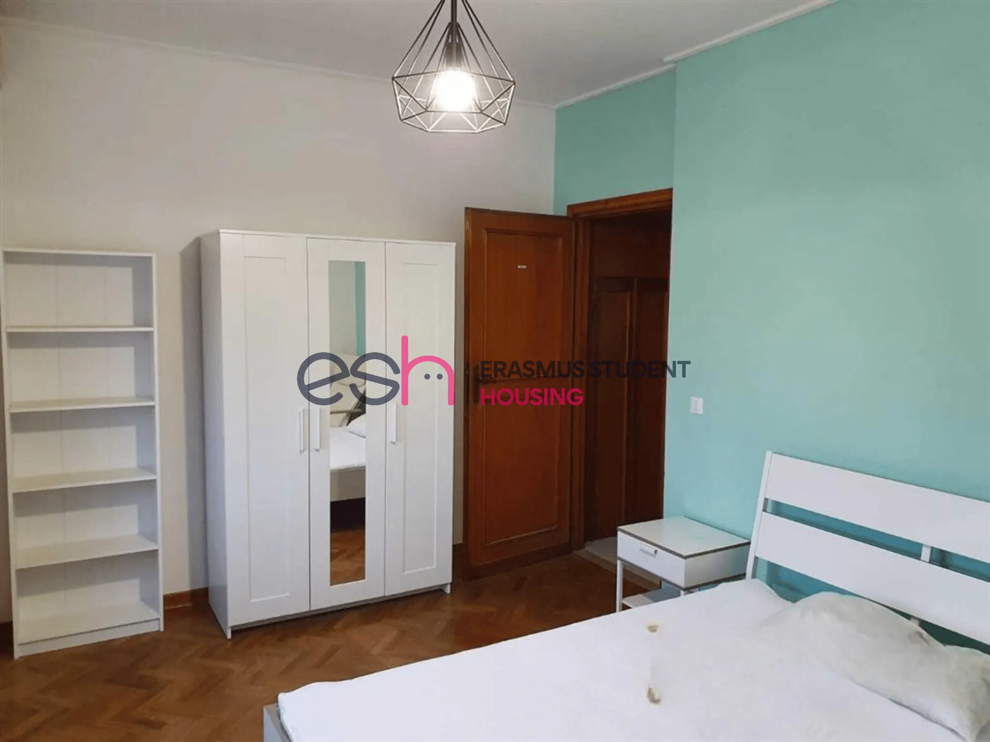 Stanza privata a Pisa photo 3