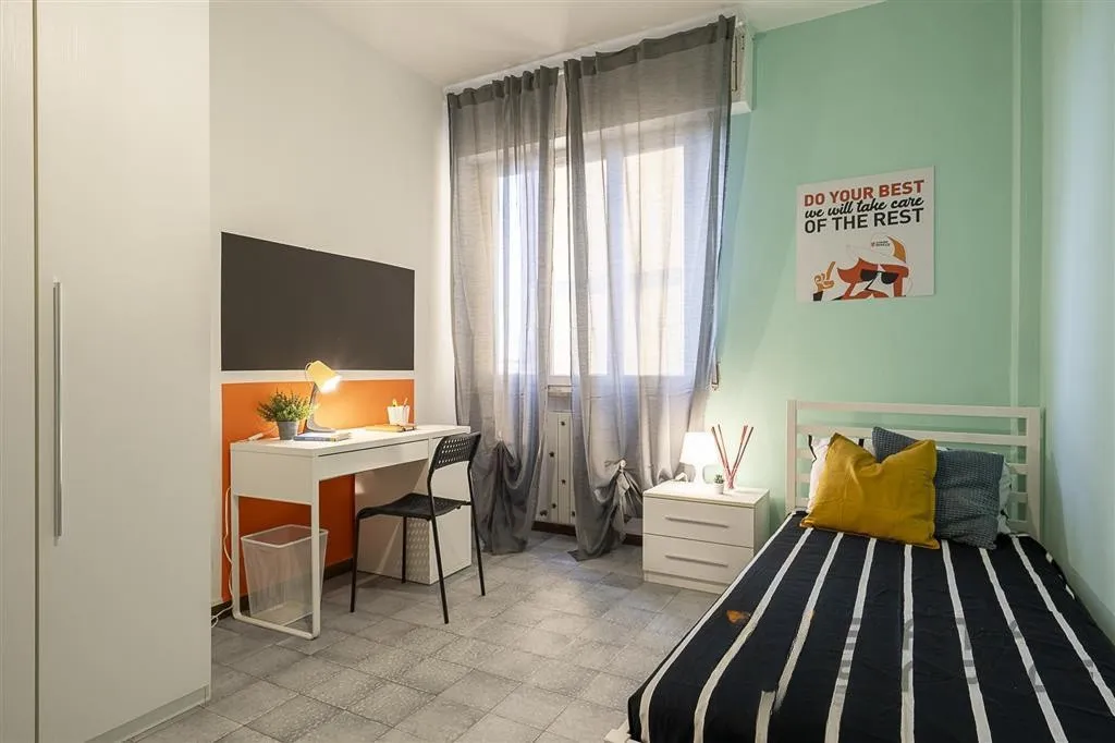 Habitación privada en Pisa