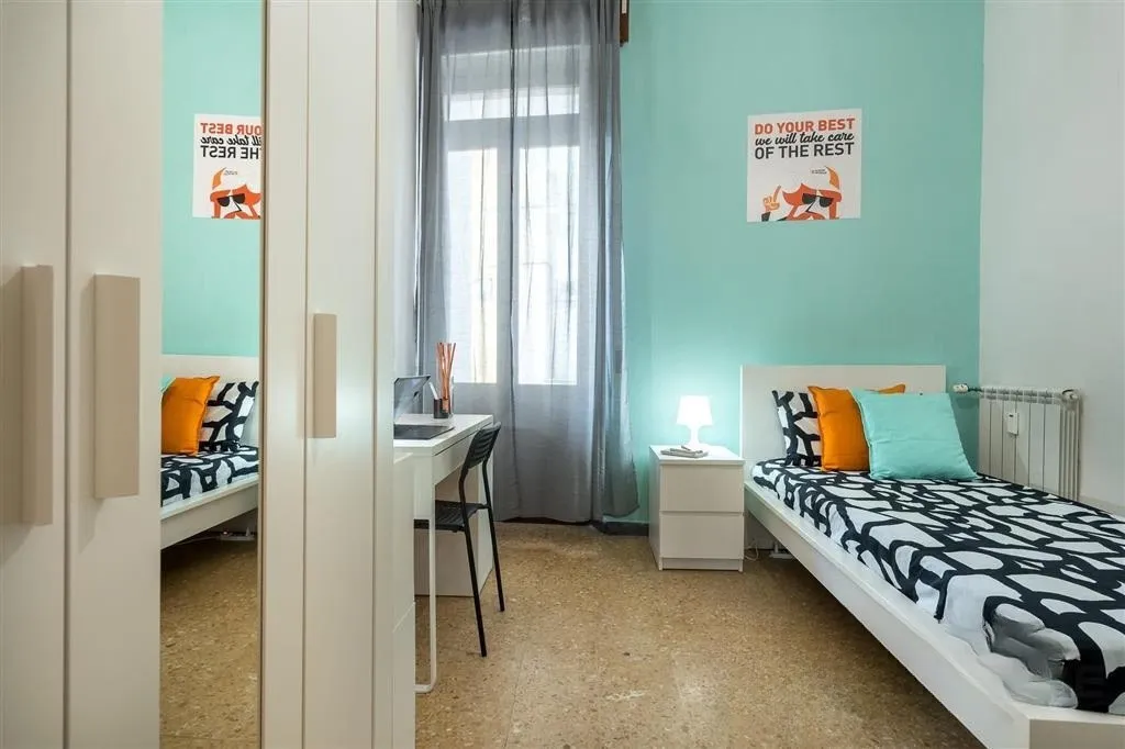 Habitación privada en Pisa photo 3