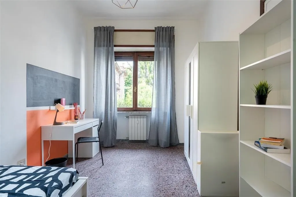 Private room in Pisa photo 2
