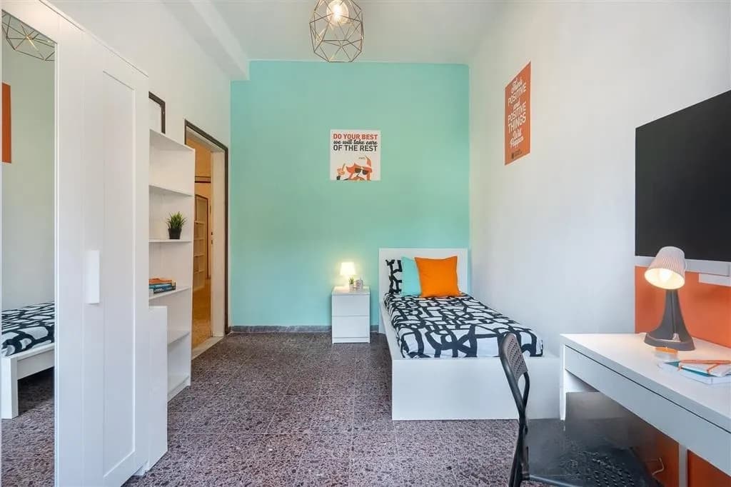 Private room in Pisa photo 3