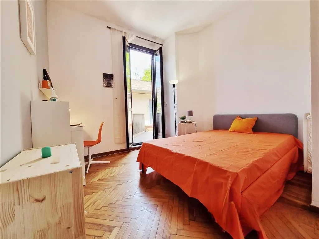 Stanza privata a Milan