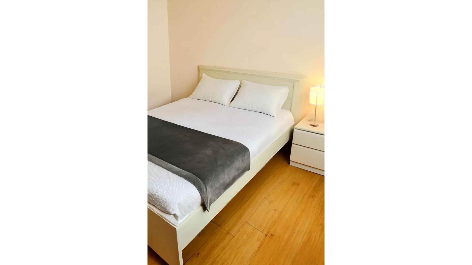 Private room in Milan