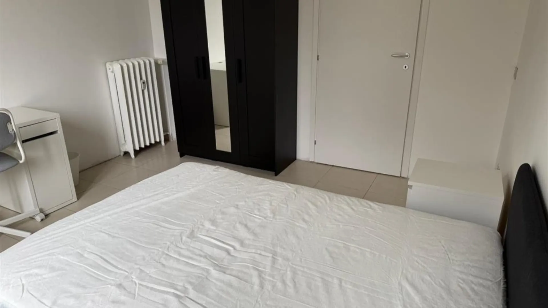Private room in Milan