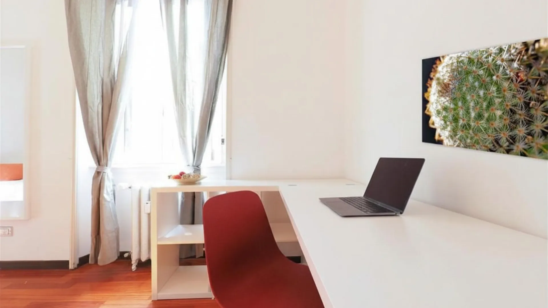 Private room in Milan photo 4