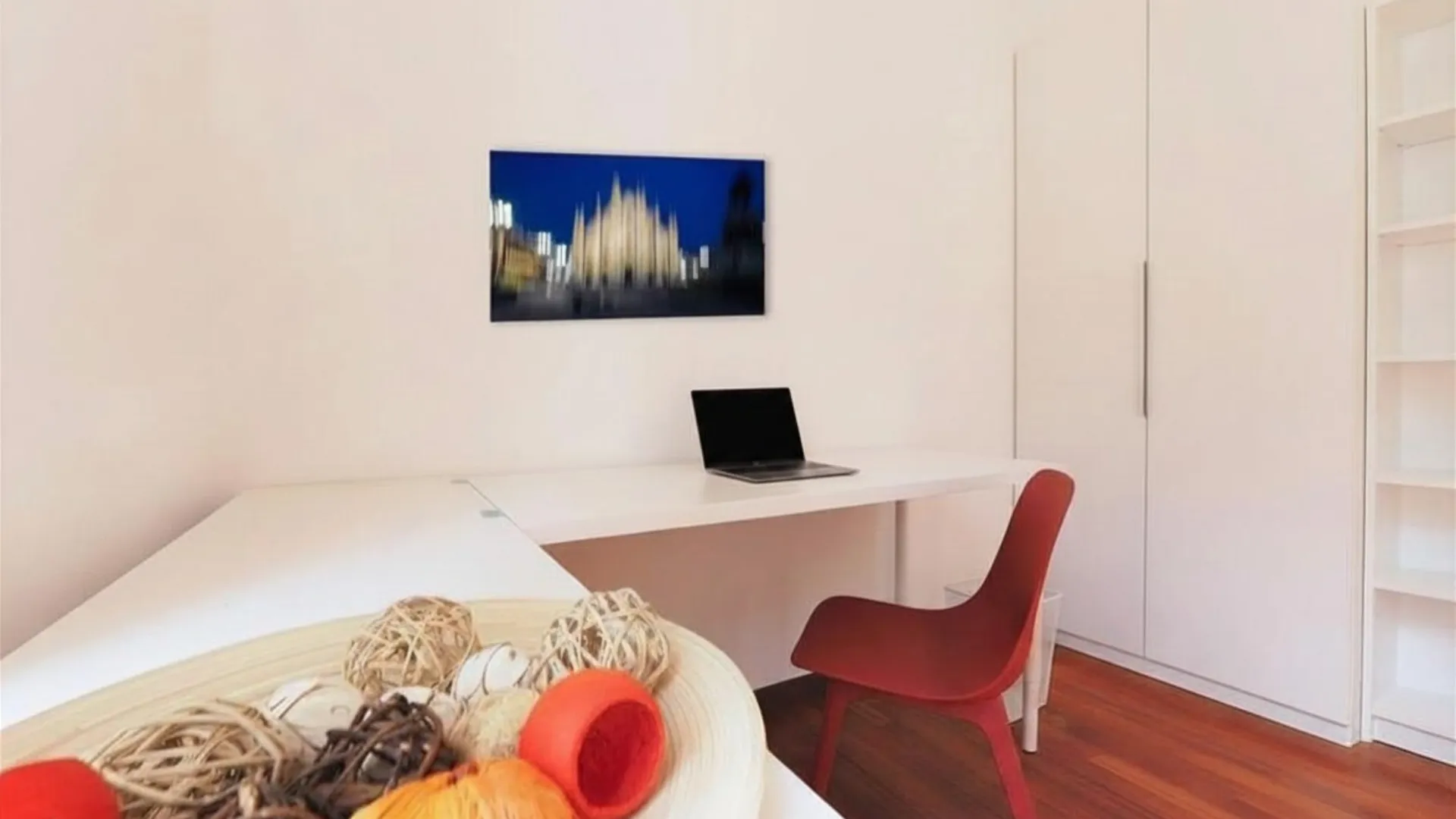 Private room in Milan photo 5