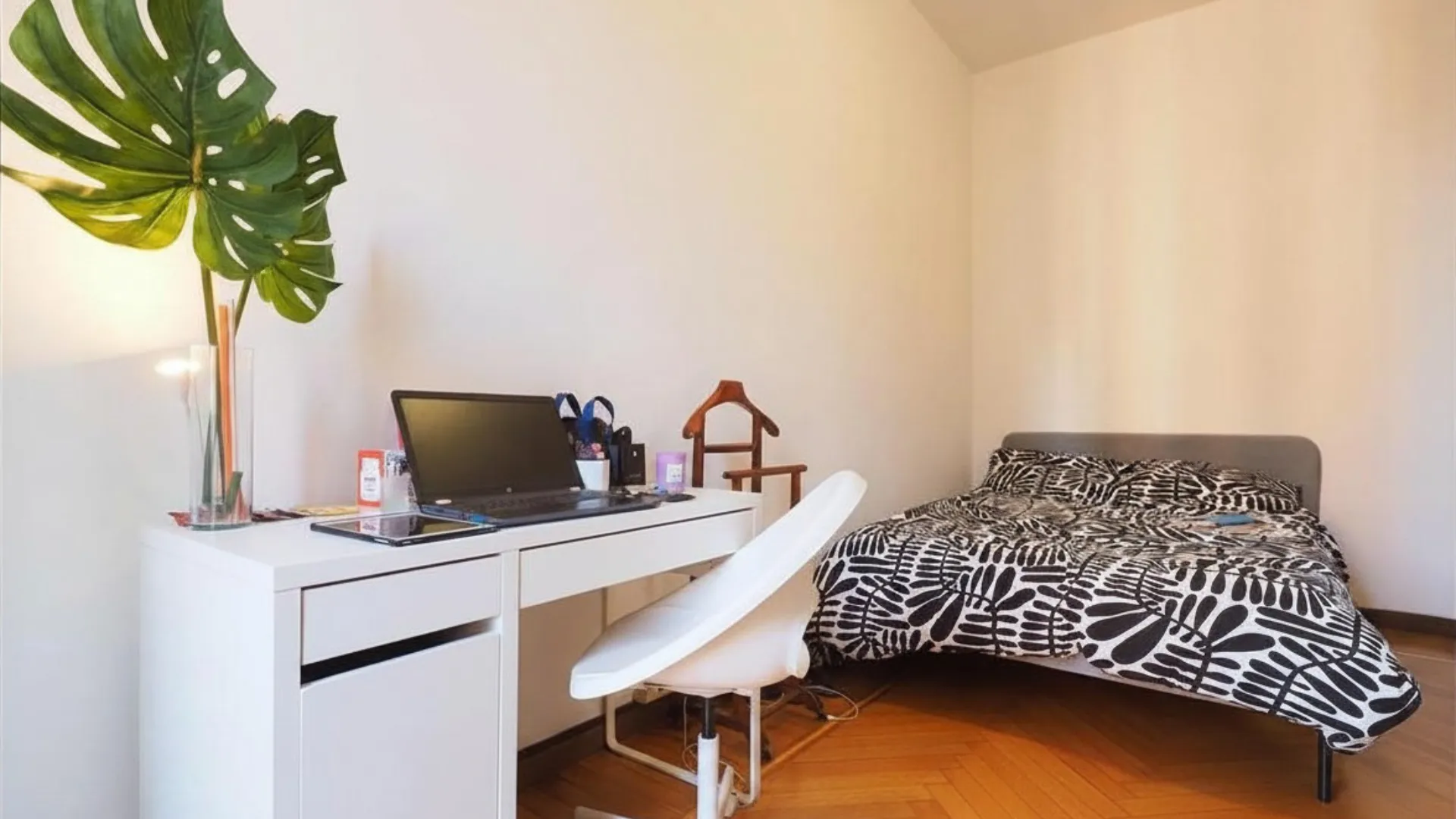 Private room in Milan photo 4