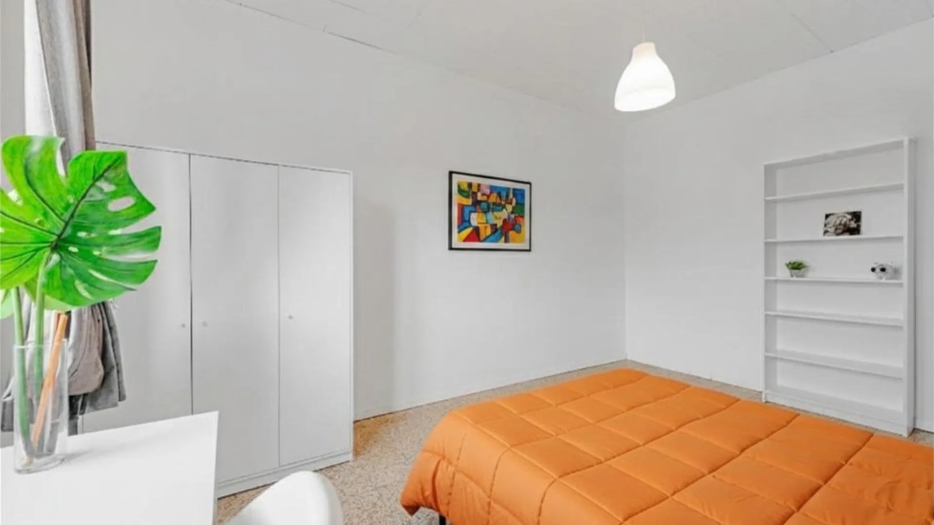 Stanza privata a Milan photo 2