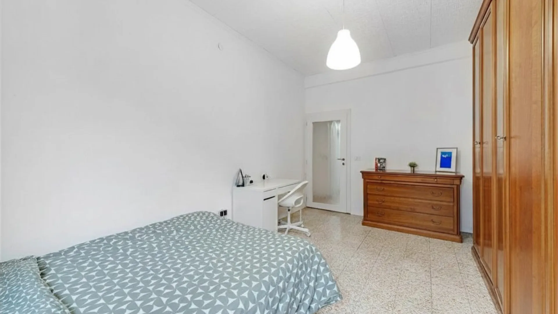 Private room in Milan