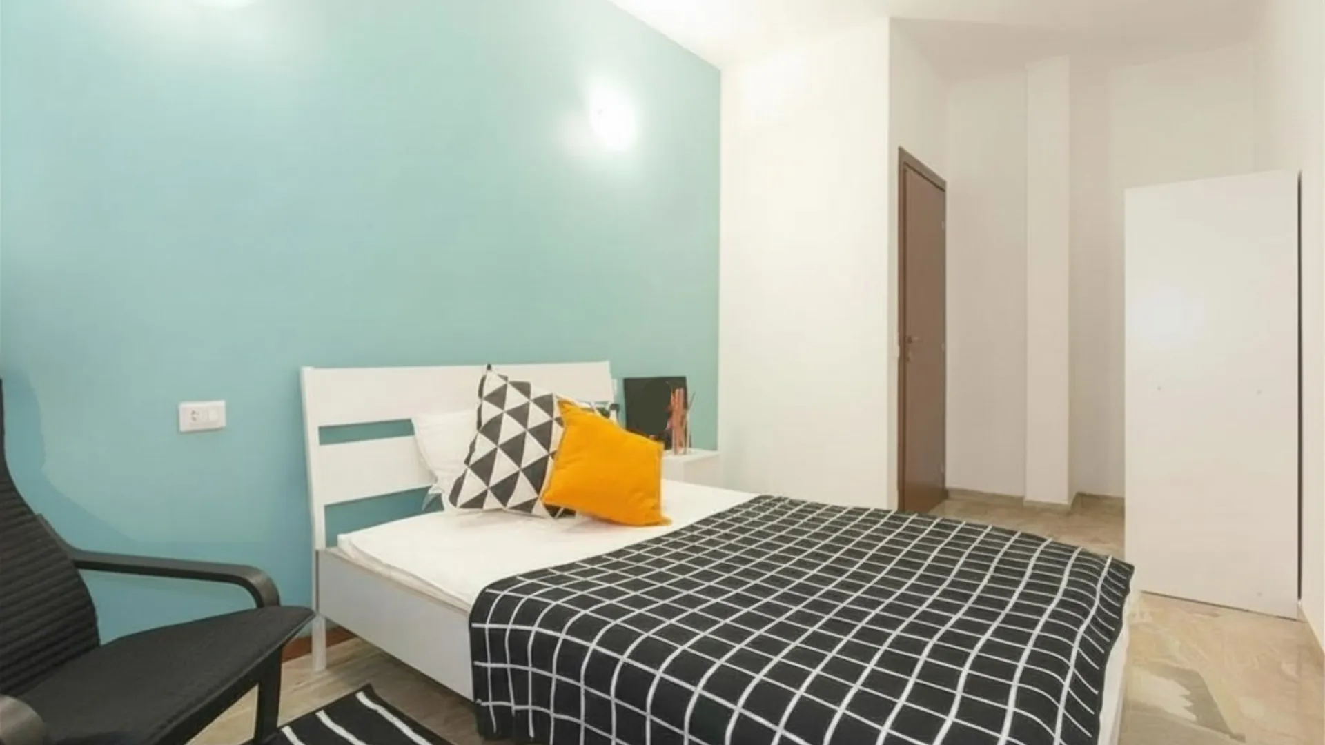 Private room in Milan