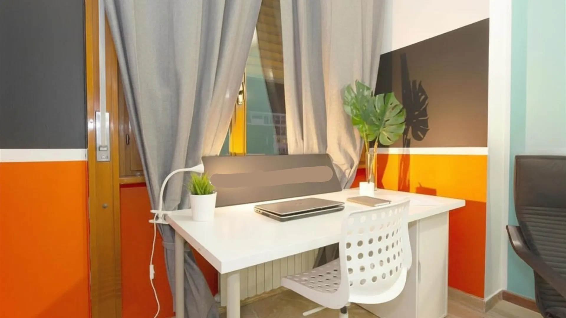 Private room in Milan photo 4