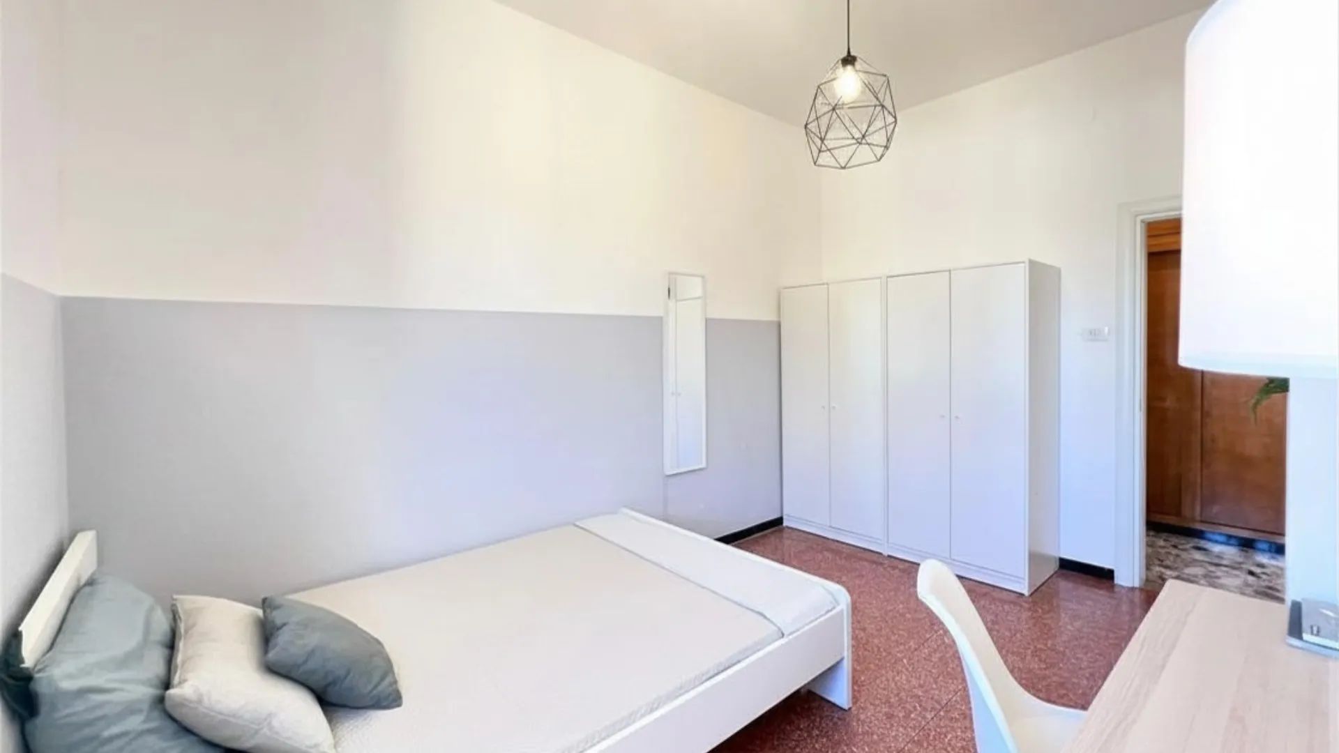 Stanza privata a Milan