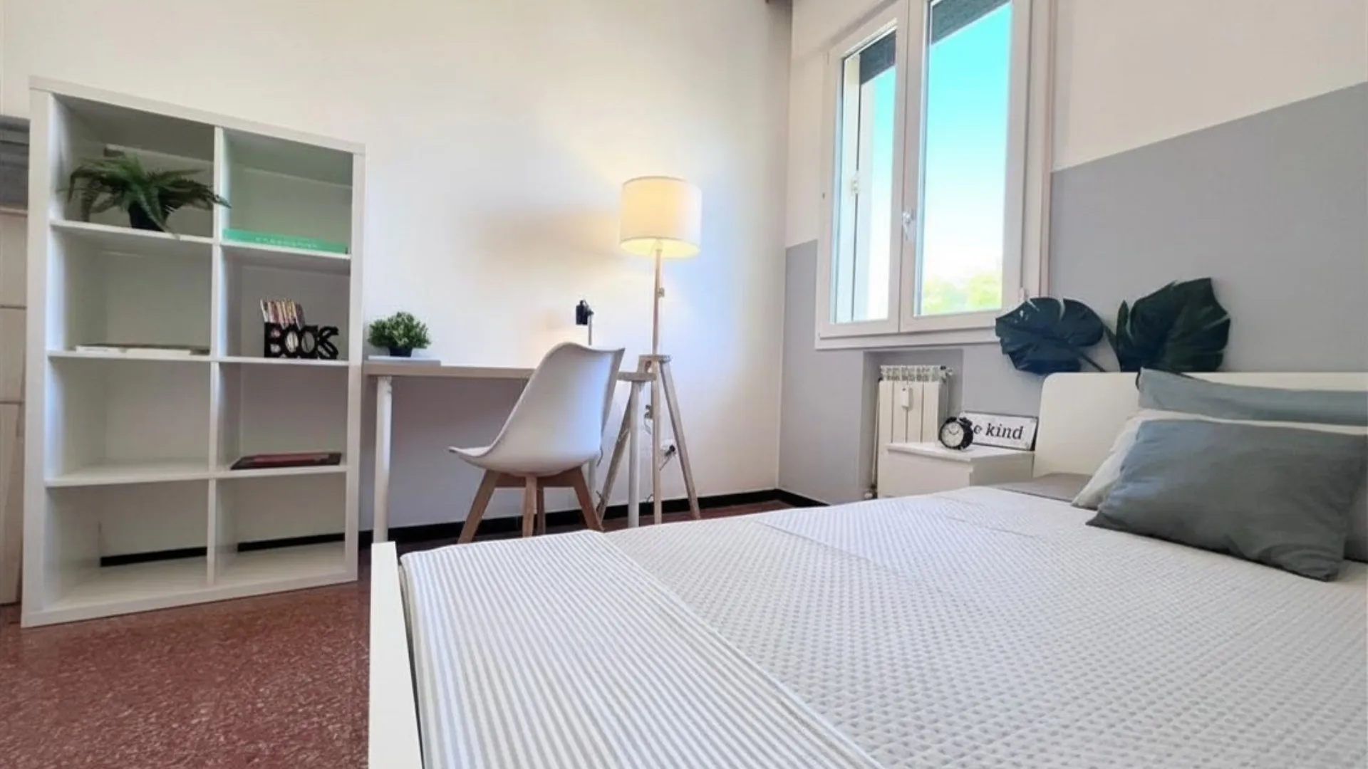 Private room in Milan photo 4