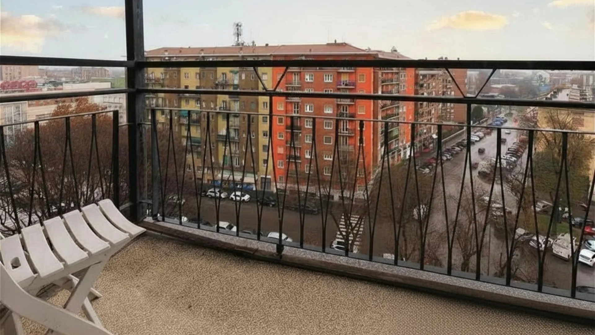 Stanza privata a Milan photo 5