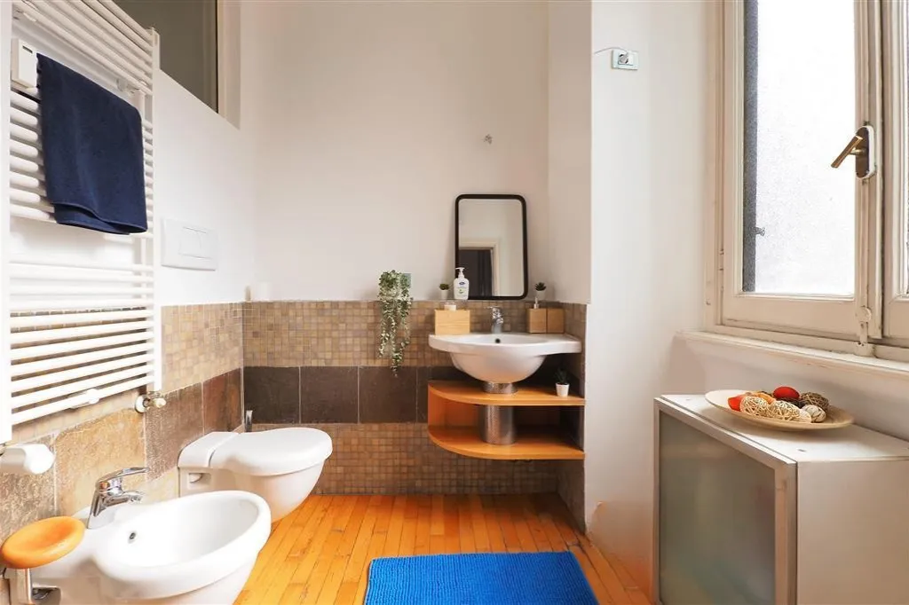 Private room in Milan photo 5