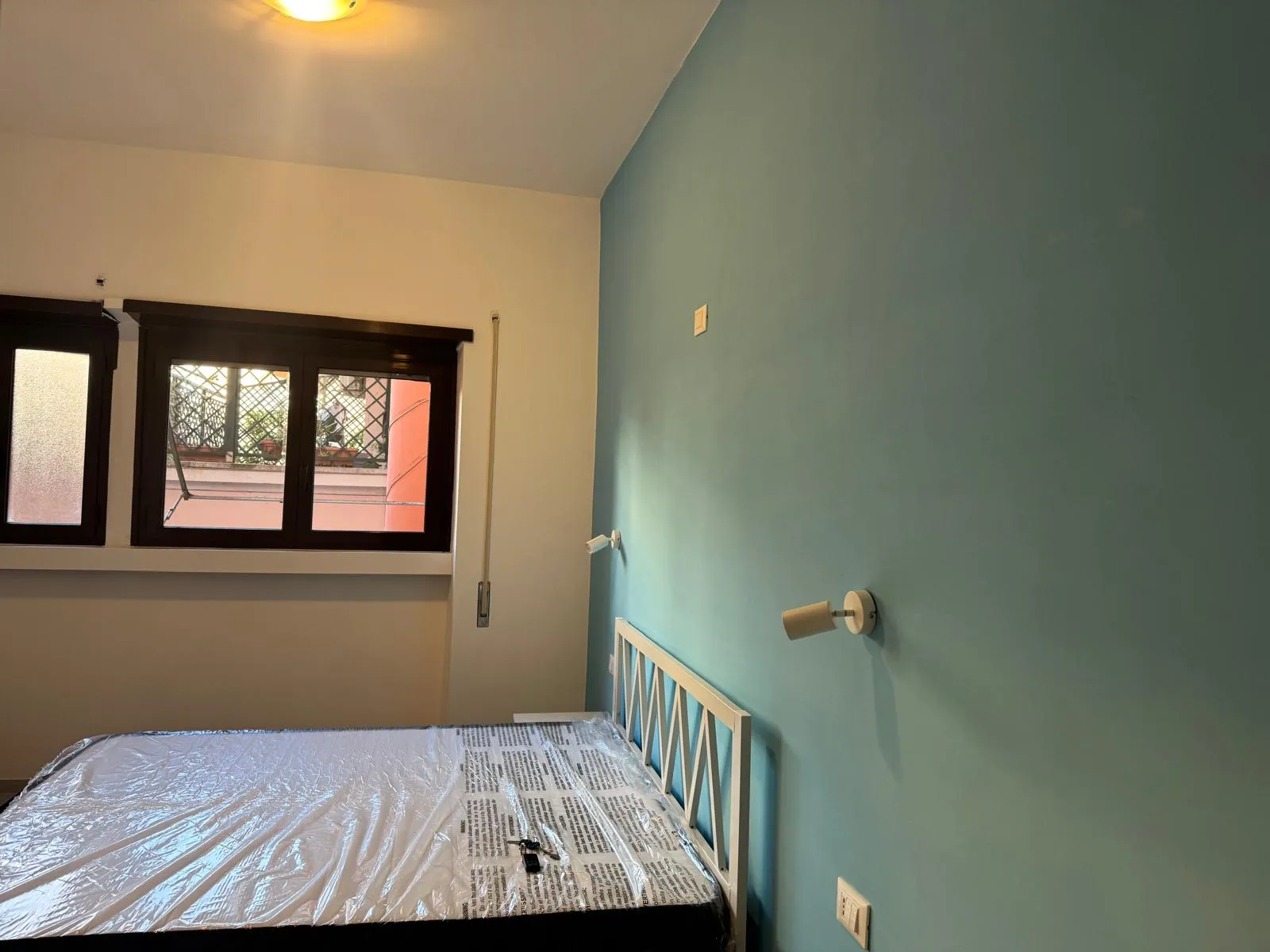 Private Room in Rome