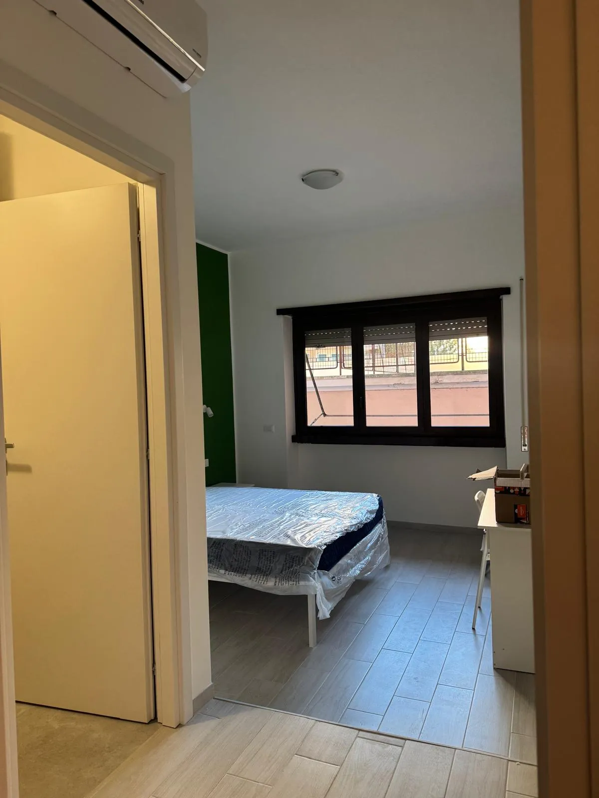 Private room in Rome