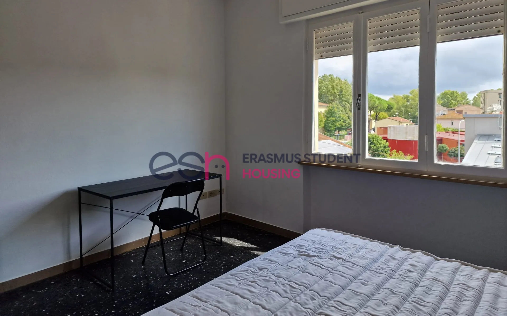 Stanza privata a Pisa photo 3