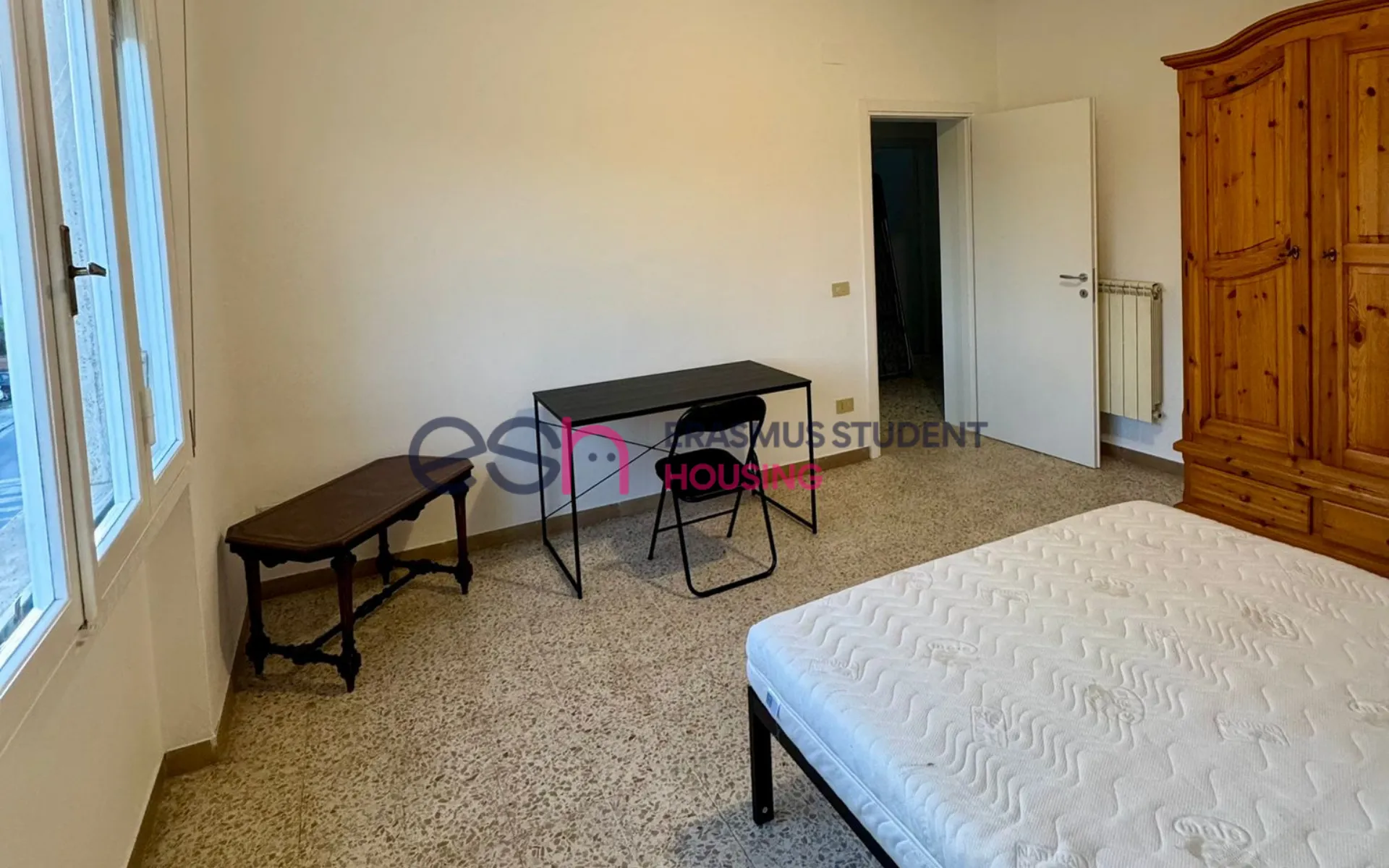 Private room in Pisa photo 3