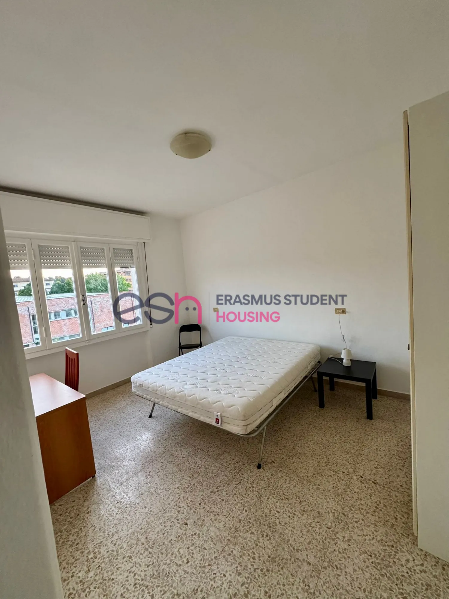 Private room in Pisa photo 2