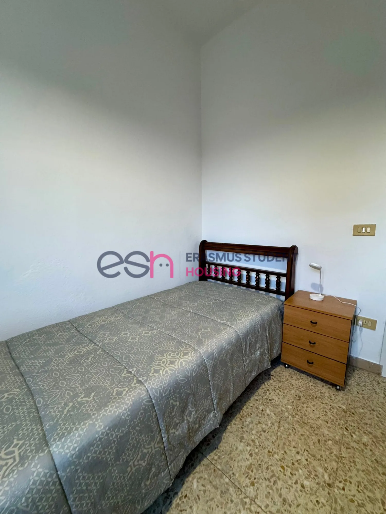 Private room in Pisa