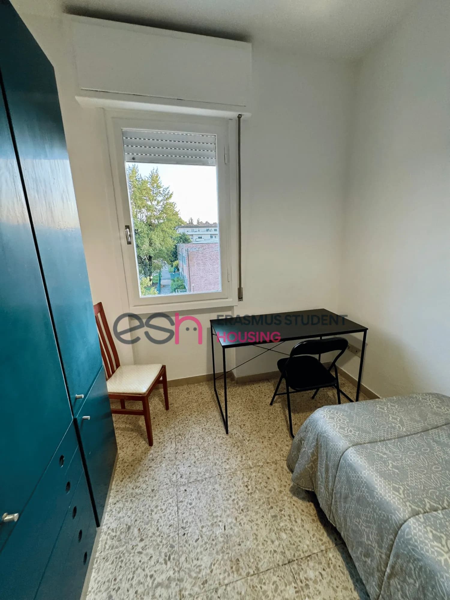 Private room in Pisa photo 2