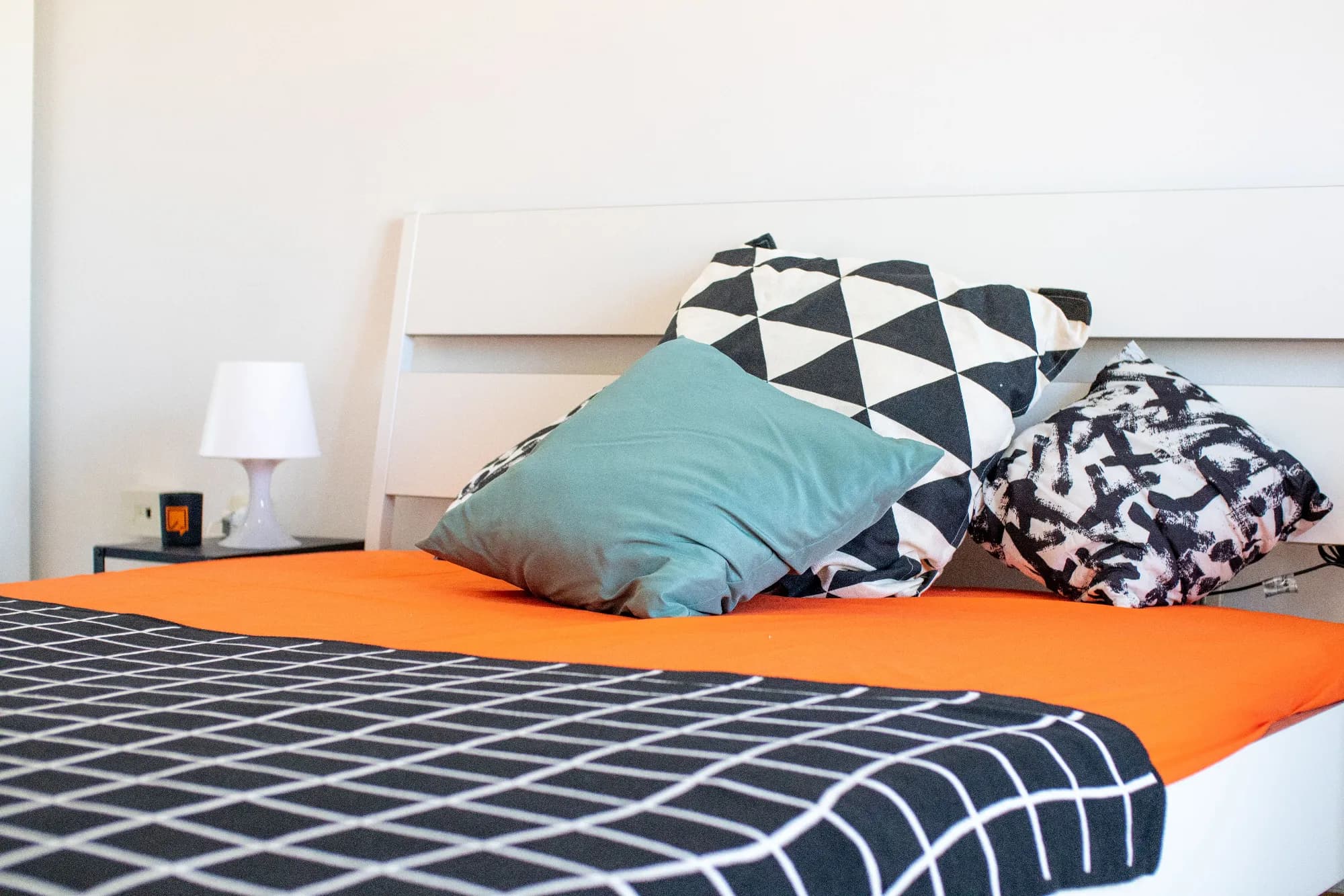 Stanza privata a Cagliari photo 2