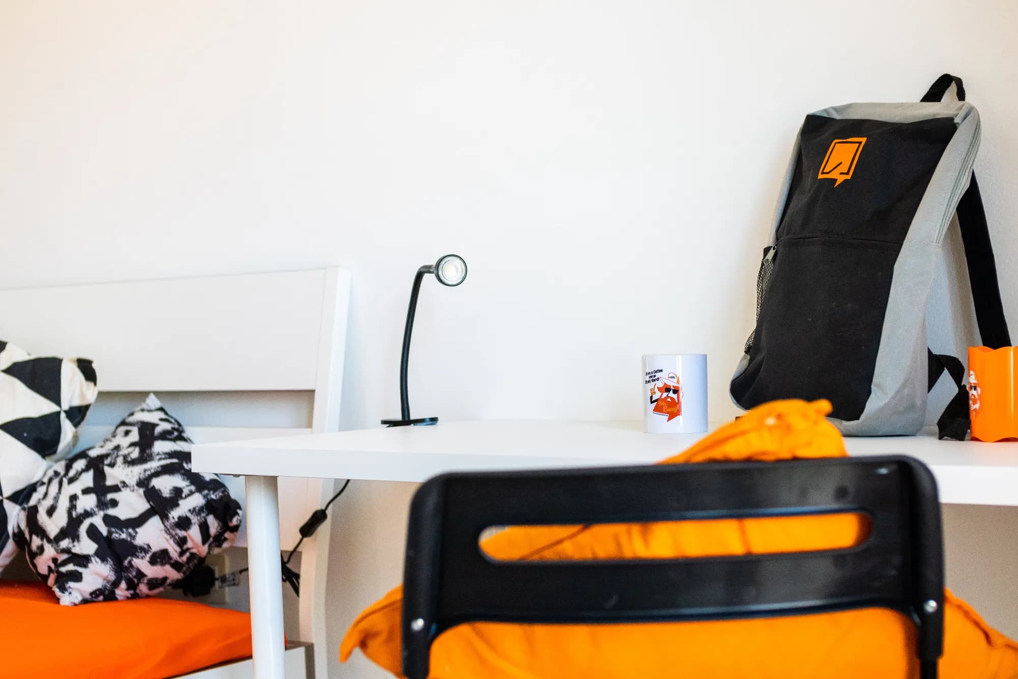 Stanza privata a Cagliari photo 3