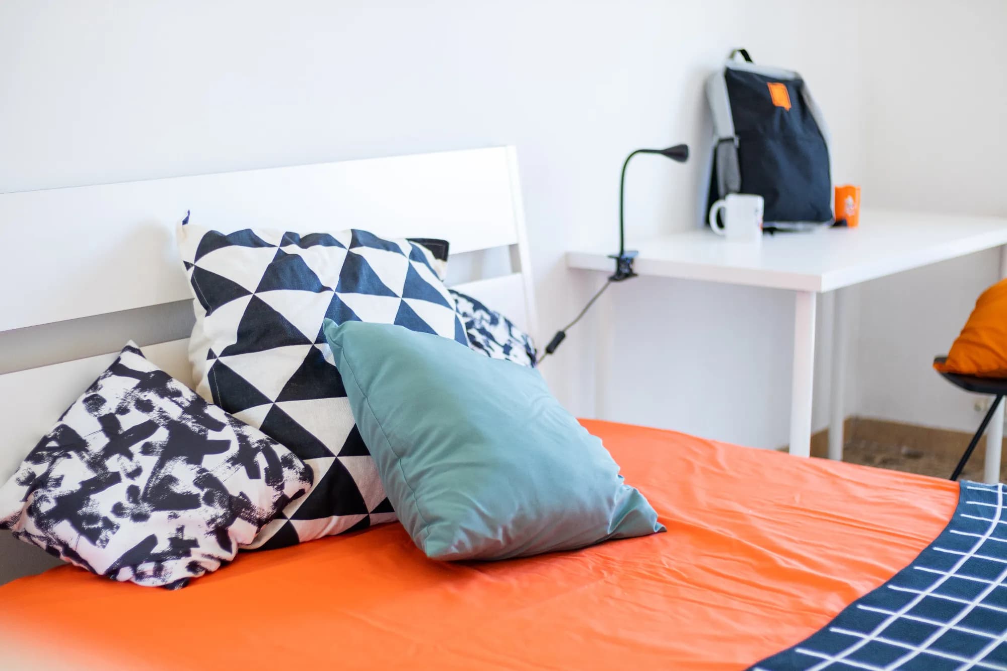 Stanza privata a Cagliari photo 5