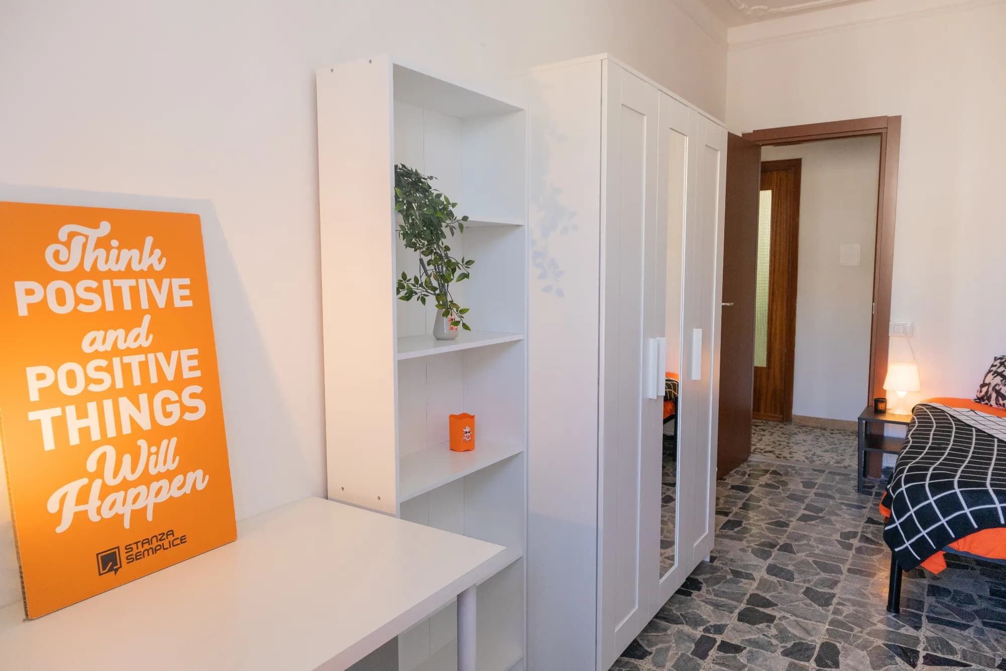 Private room in Cagliari