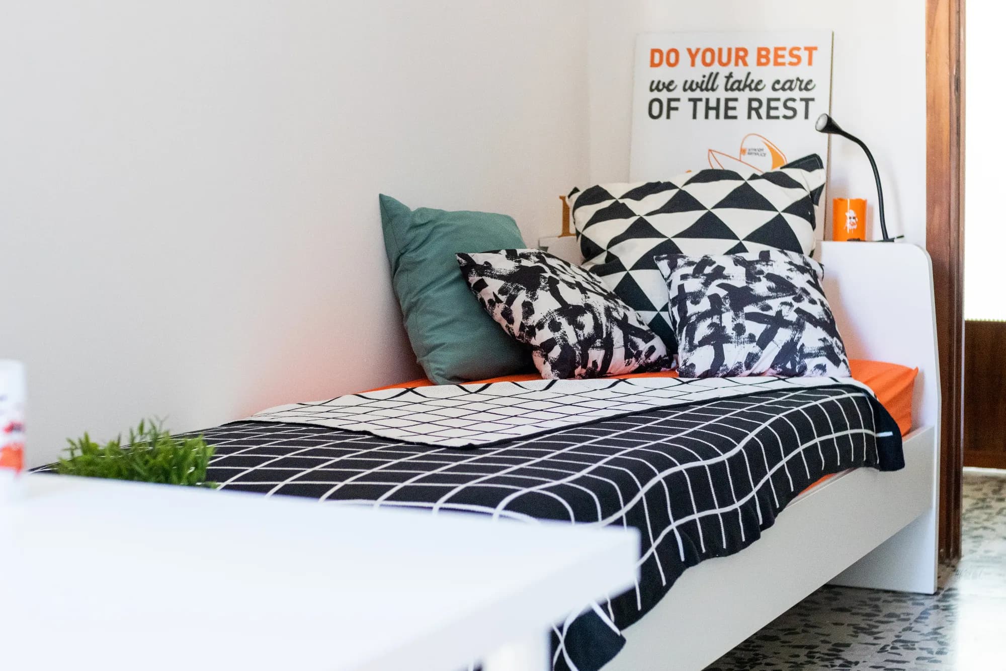 Stanza privata a Cagliari