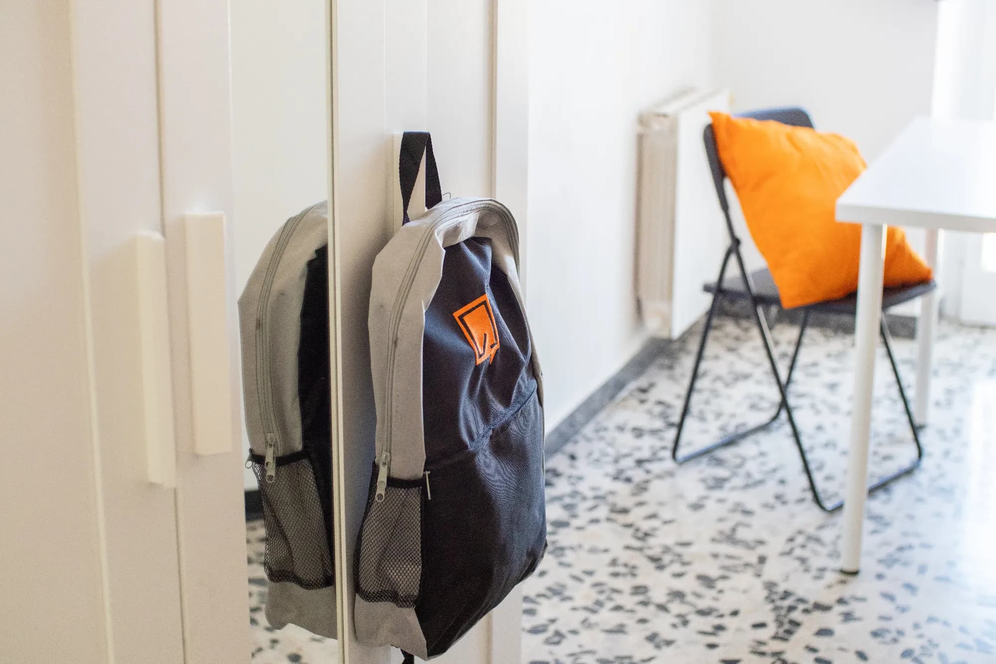 Stanza privata a Cagliari photo 2