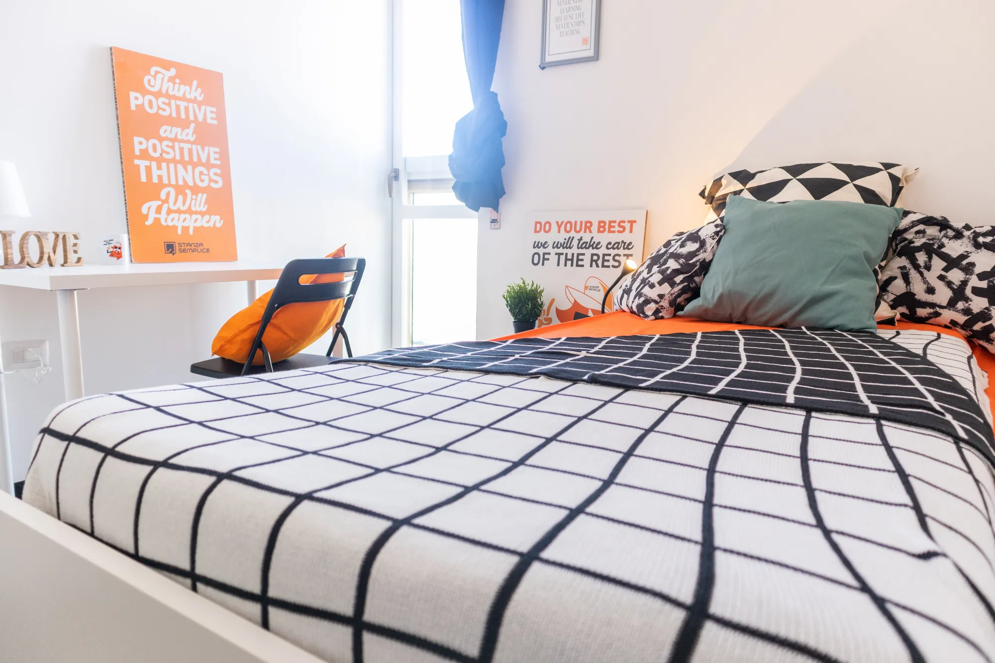 Private room in Cagliari photo 3