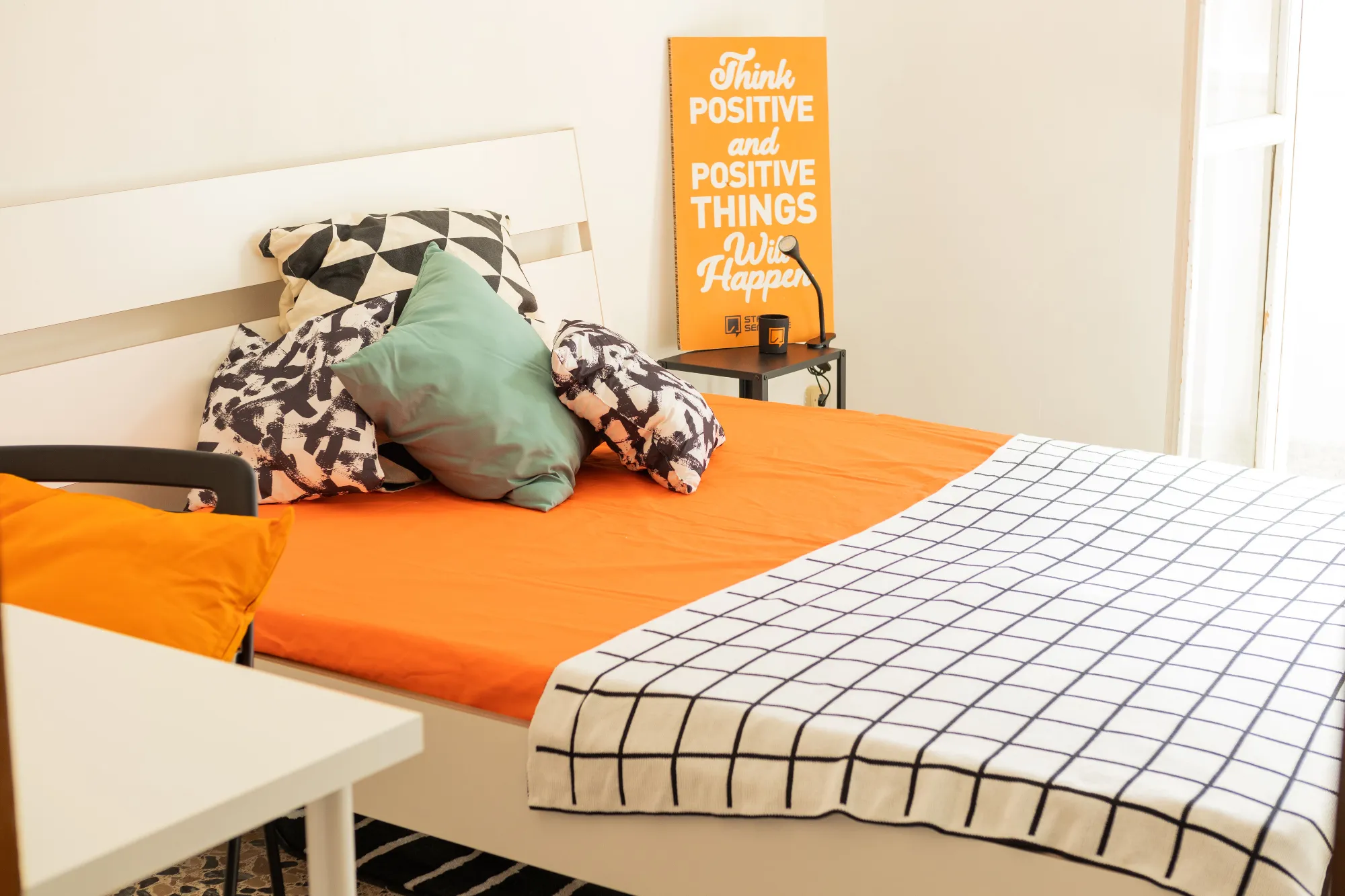 Stanza privata a Cagliari