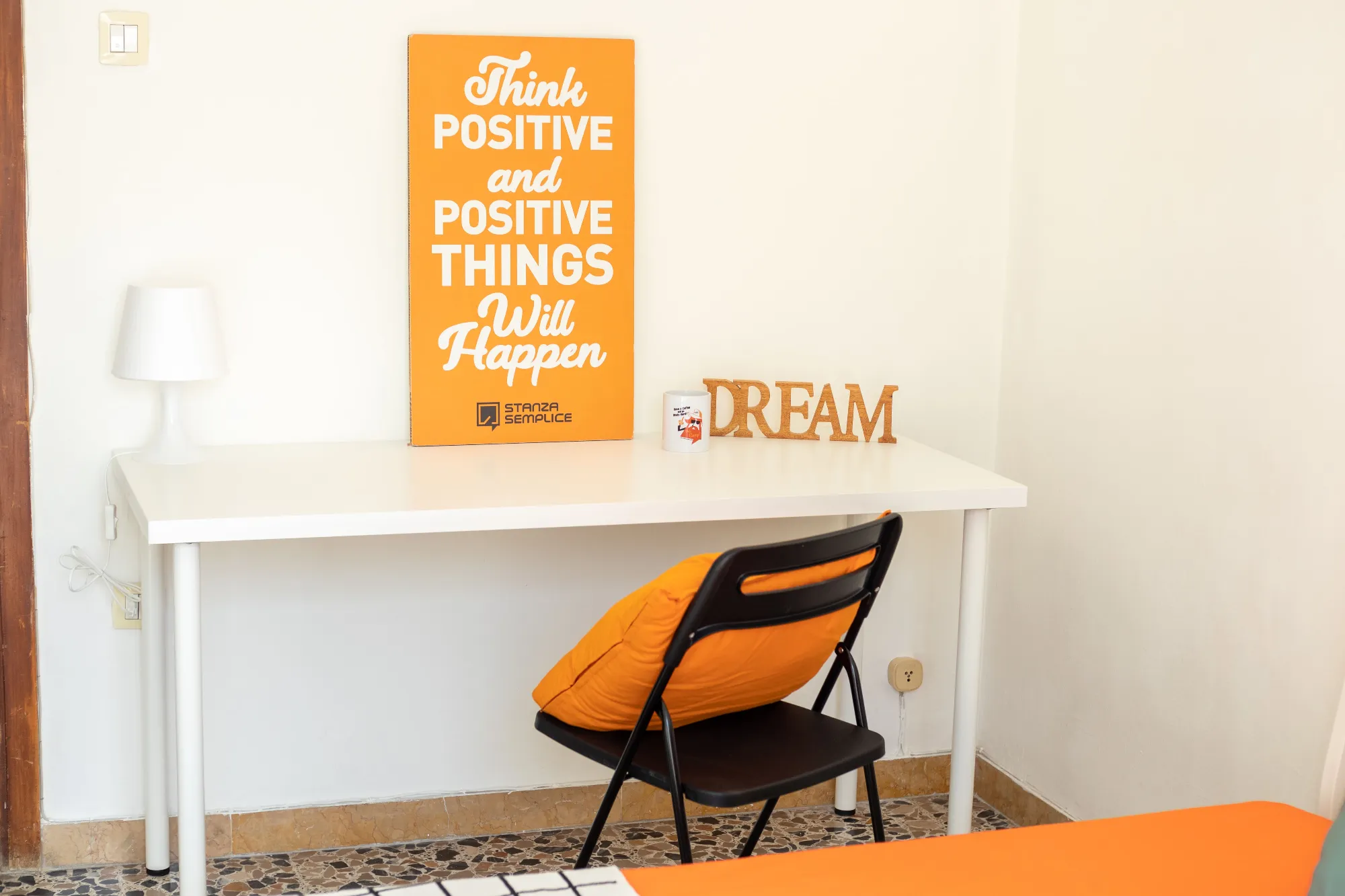 Stanza privata a Cagliari photo 2