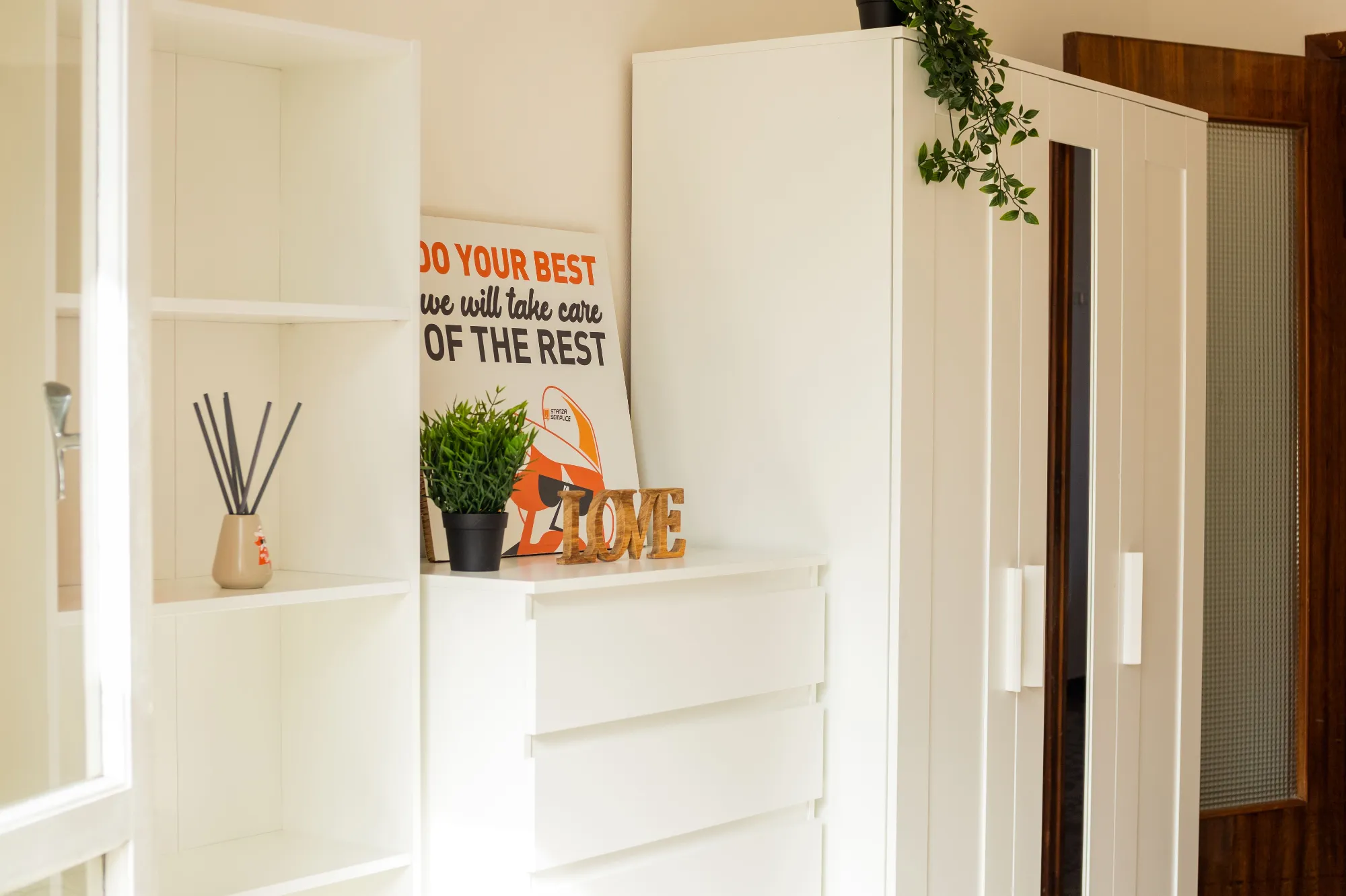 Stanza privata a Cagliari photo 3