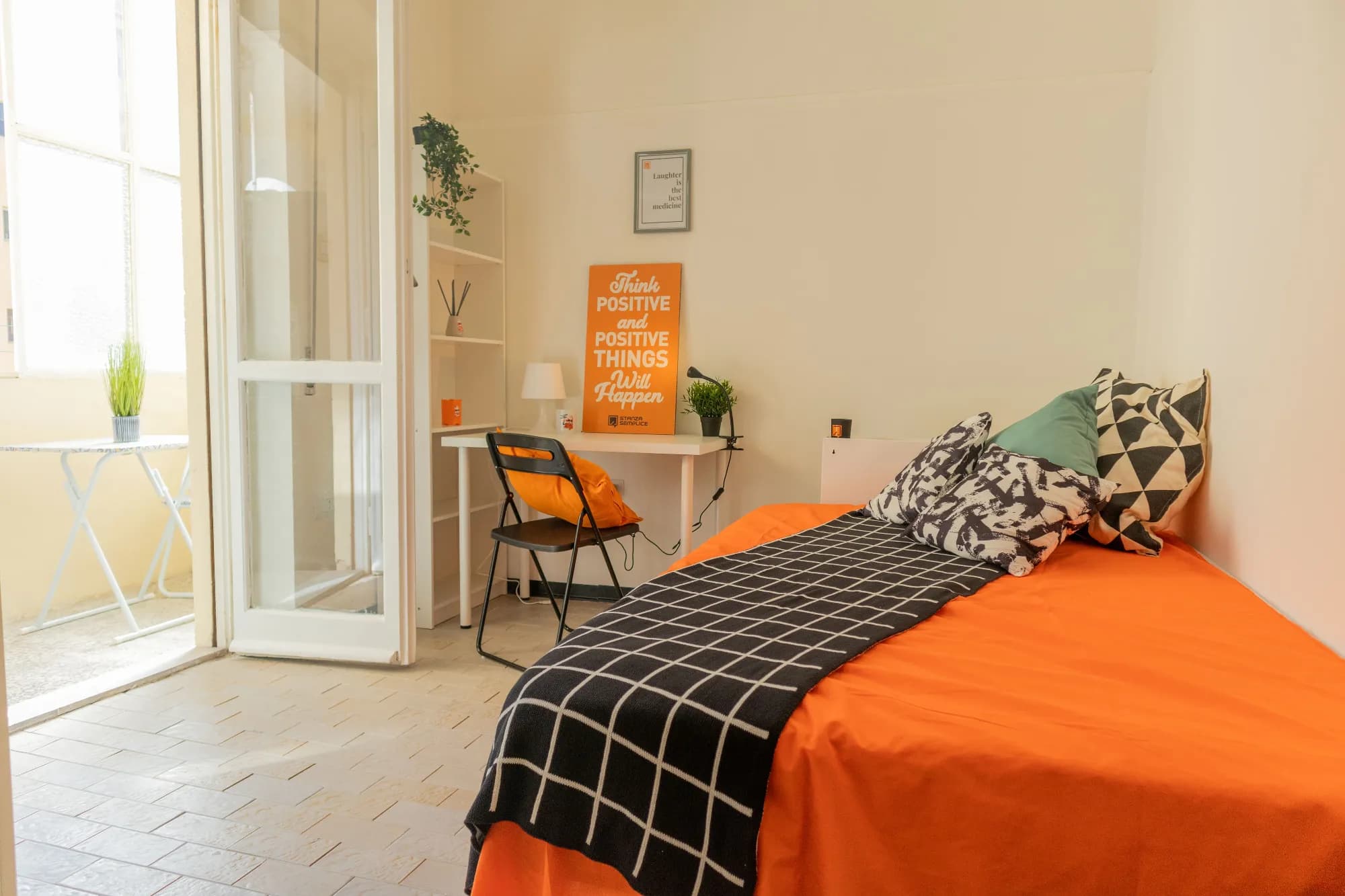 Private room in Cagliari