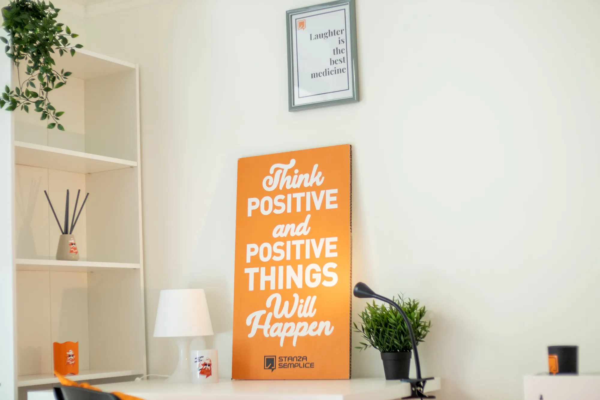 Private room in Cagliari photo 3