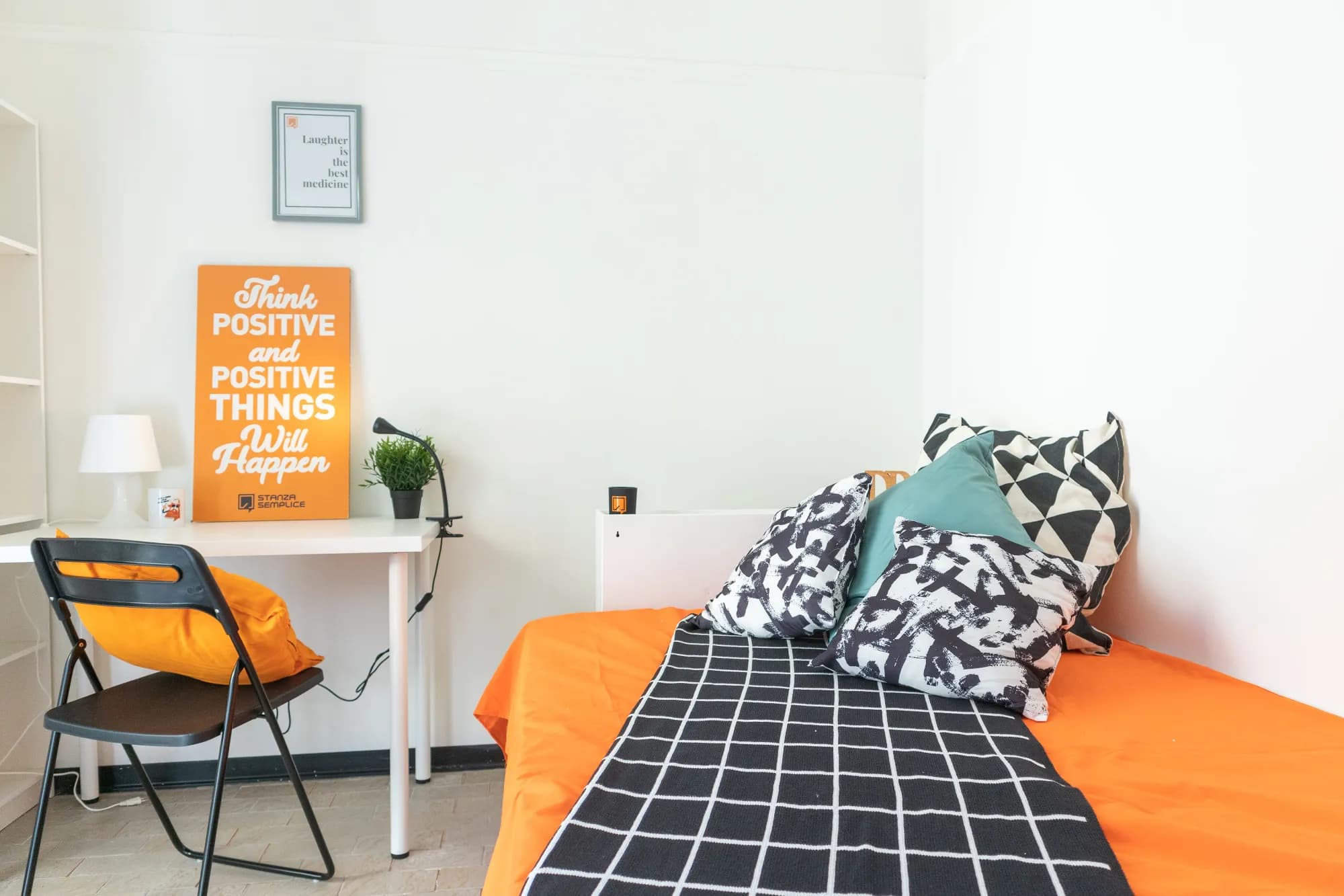 Private room in Cagliari photo 2