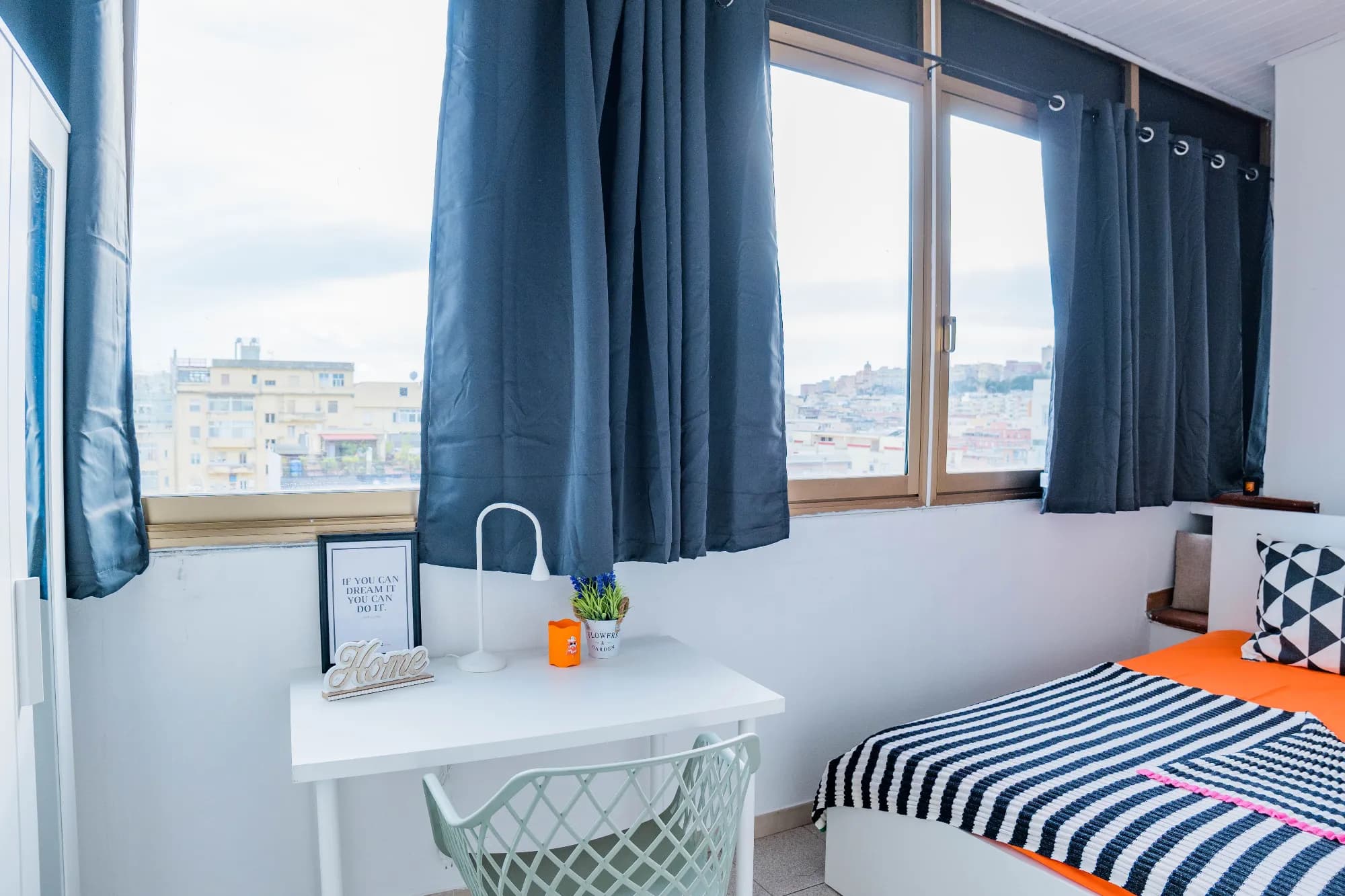 Private room in Cagliari photo 2