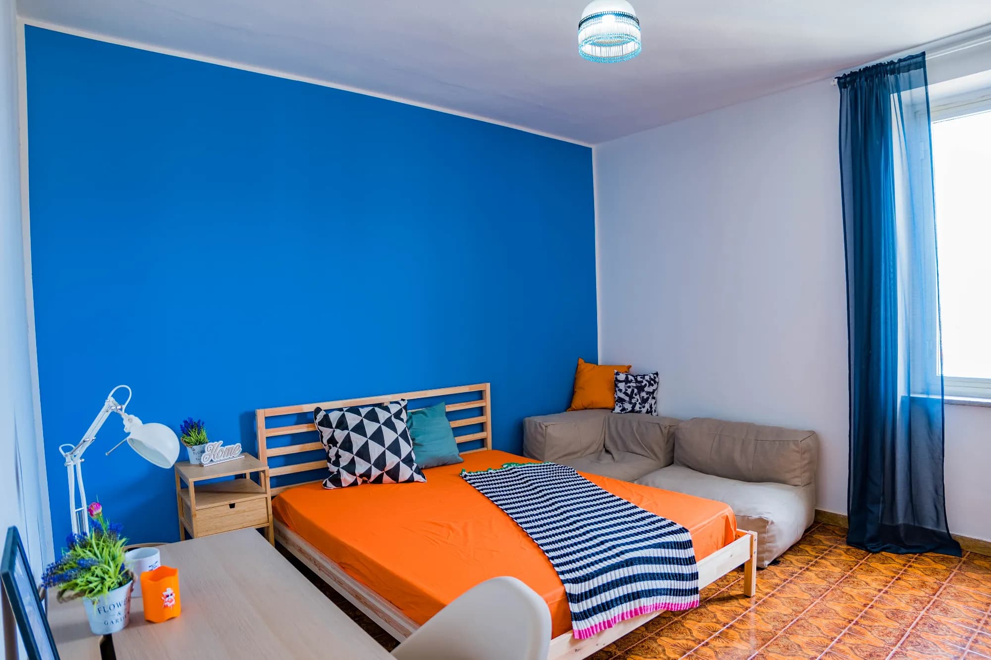 Private room in Cagliari