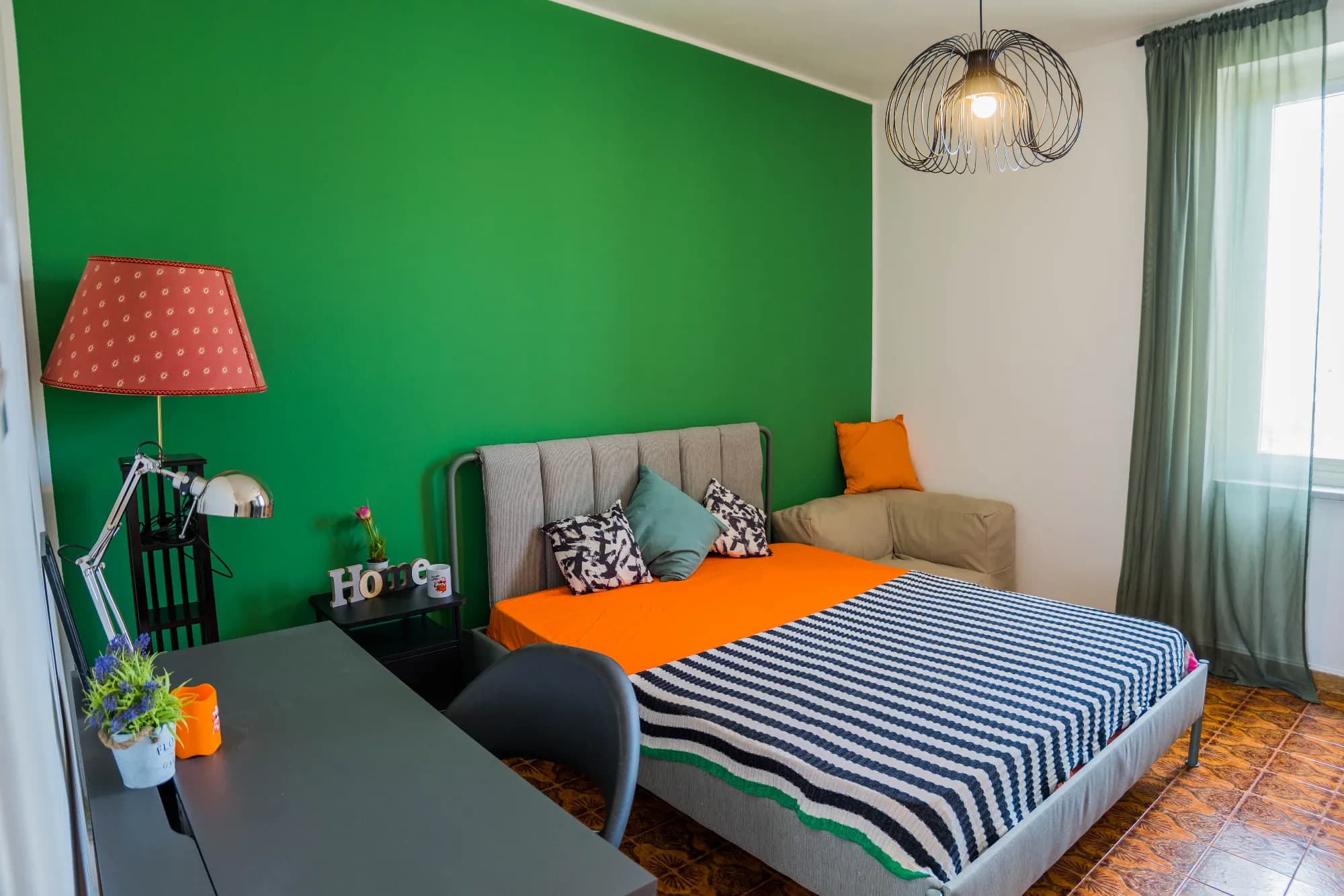 Private room in Cagliari photo 2