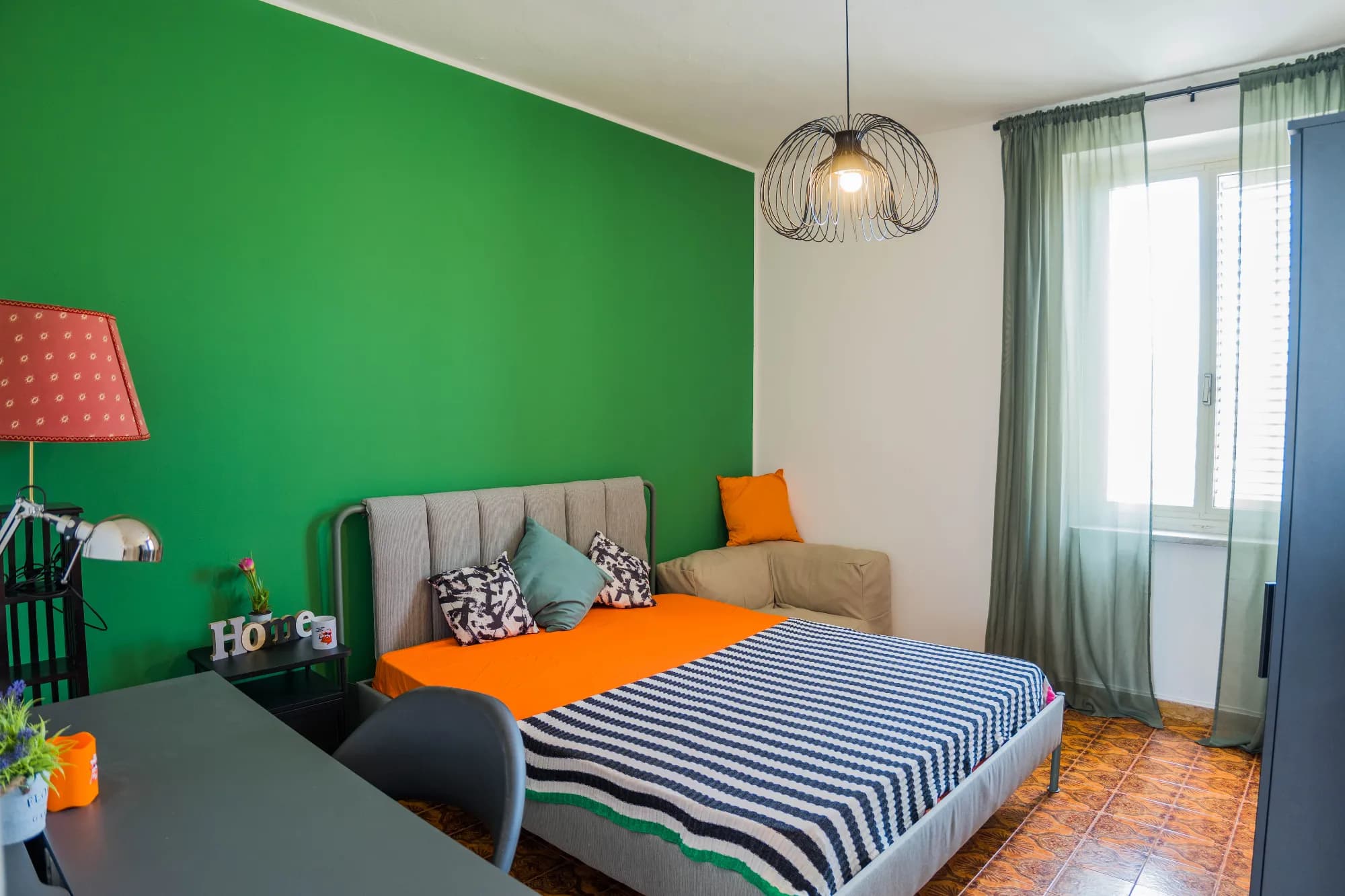 Private room in Cagliari photo 3