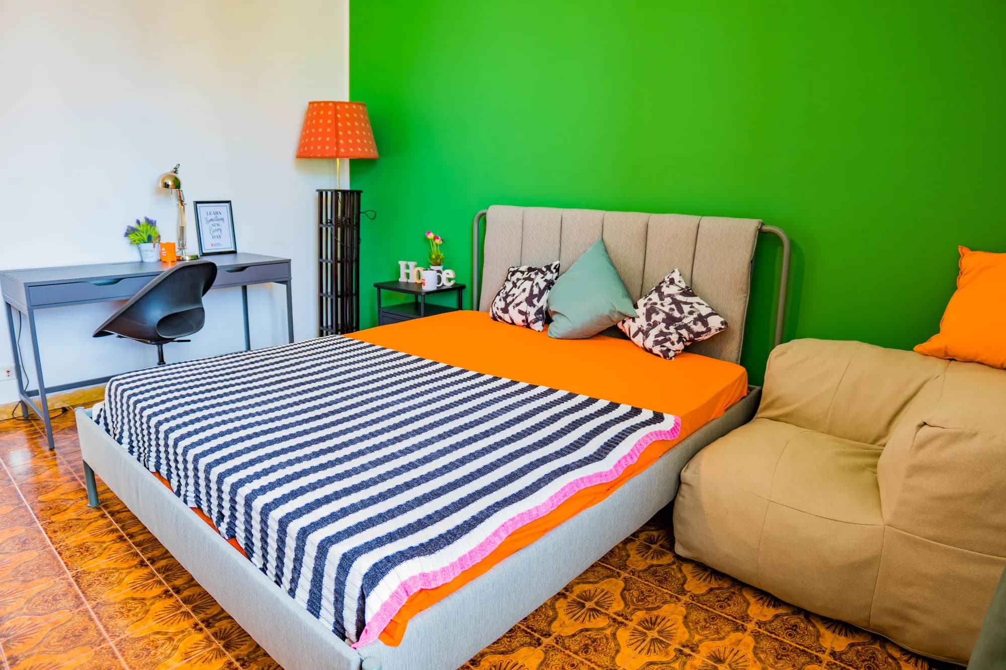 Private room in Cagliari