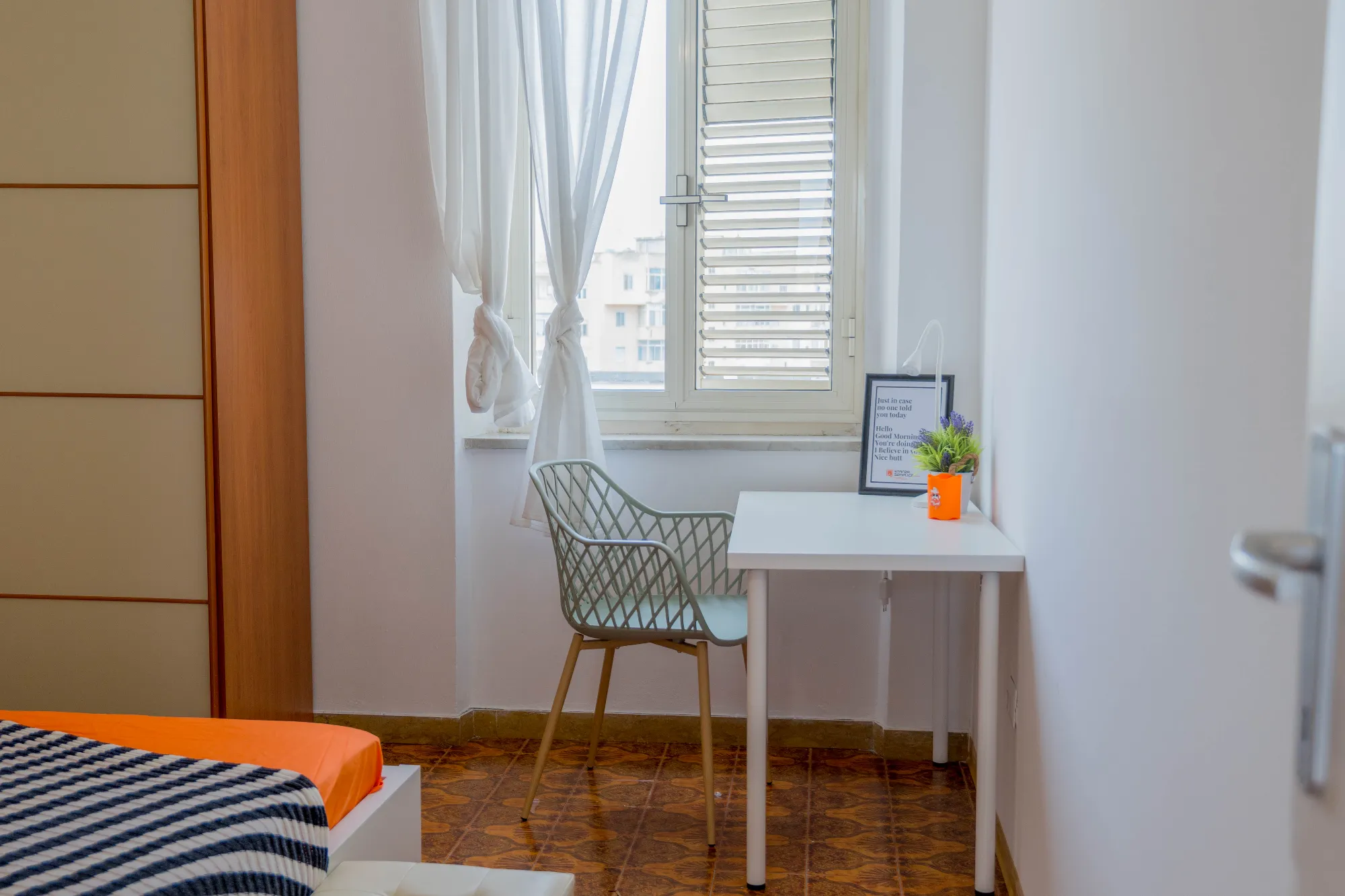 Private room in Cagliari