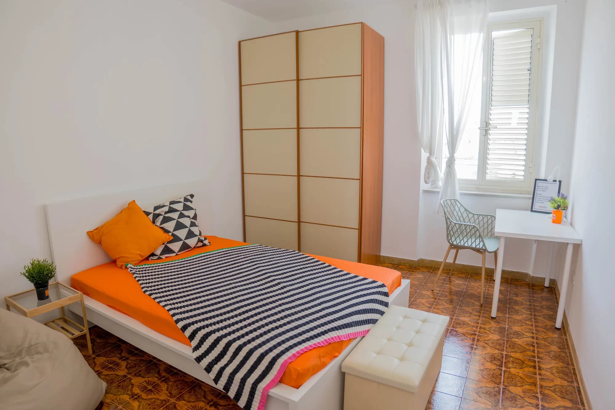 Private room in Cagliari photo 2