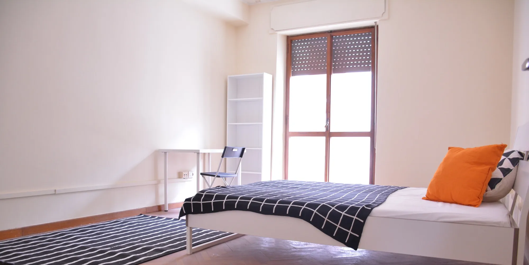 Private room in Cagliari