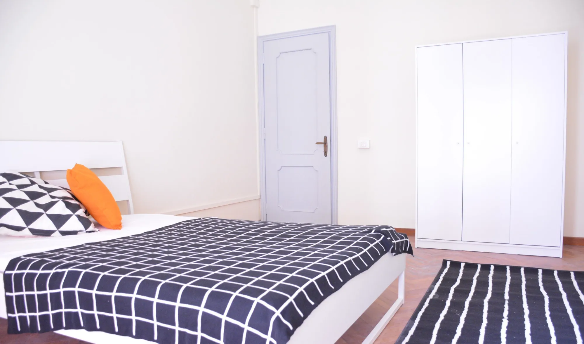 Private room in Cagliari photo 2