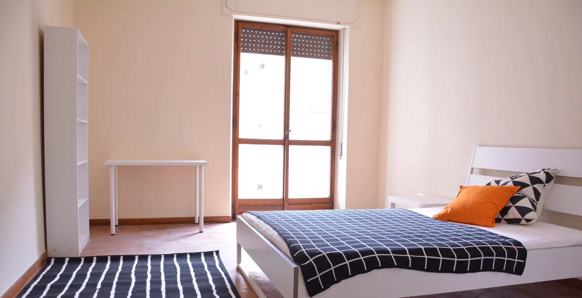 Private room in Cagliari photo 3