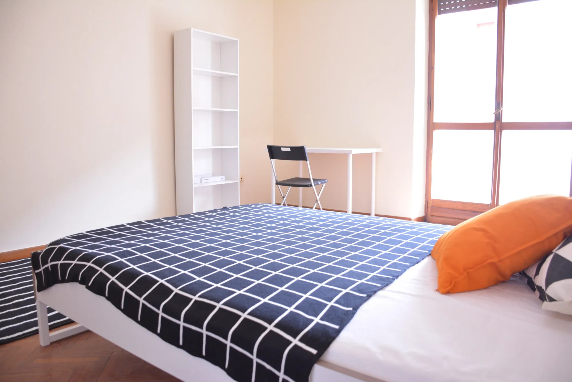 Private room in Cagliari photo 4